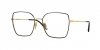 OKULARY KOREKCYJNE VOGUE EYEWEAR VO 4274 352 53 ROZMIAR M